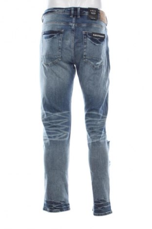 Férfi farmernadrág Smog, Méret L, Szín Kék, Ár 9 279 Ft