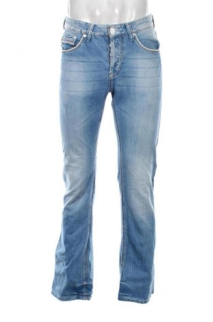 Herren Jeans Smog, Größe M, Farbe Blau, Preis € 19,95