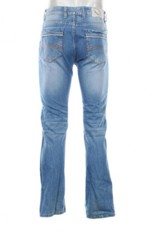 Herren Jeans Smog, Größe M, Farbe Blau, Preis € 19,95