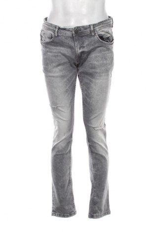Pánské džíny  Smog, Velikost L, Barva Šedá, Cena  567,00 Kč