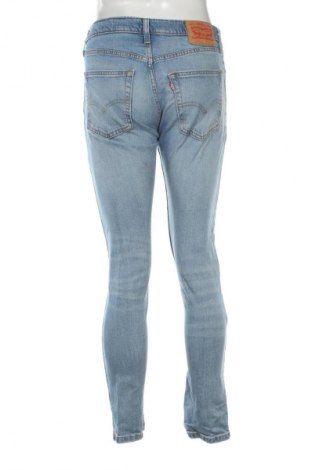 Męskie jeansy Levi's, Rozmiar M, Kolor Niebieski, Cena 161,99 zł