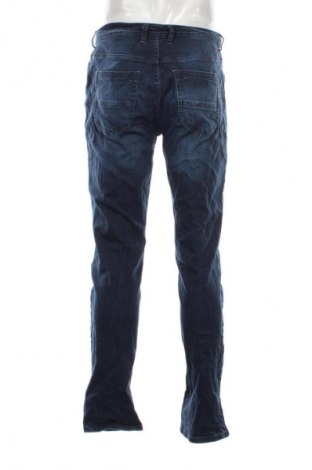 Ανδρικό τζίν Su, Μέγεθος L, Χρώμα Μπλέ, Τιμή 11,99 €