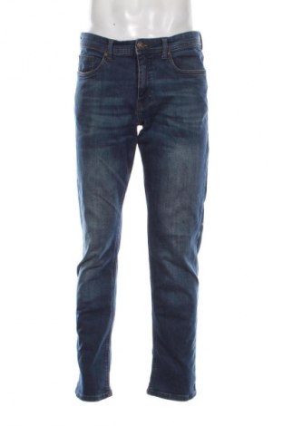 Pánské džíny  Su, Velikost L, Barva Modrá, Cena  567,00 Kč