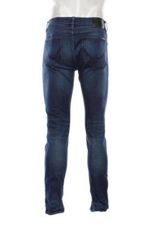 Męskie jeansy Superdry, Rozmiar M, Kolor Niebieski, Cena 88,99 zł