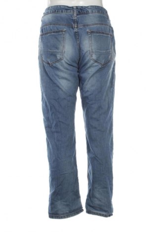 Blugi de bărbați TINA, Mărime M, Culoare Albastru, Preț 51,99 Lei