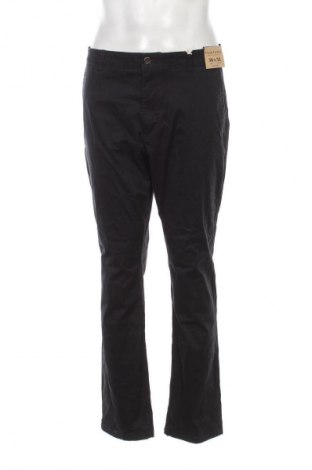 Pánske džínsy  Tailor Vintage, Veľkosť L, Farba Čierna, Cena  23,95 €