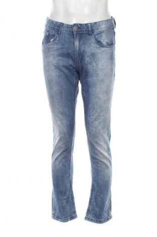 Blugi de bărbați Tantum O.N., Mărime M, Culoare Albastru, Preț 53,99 Lei