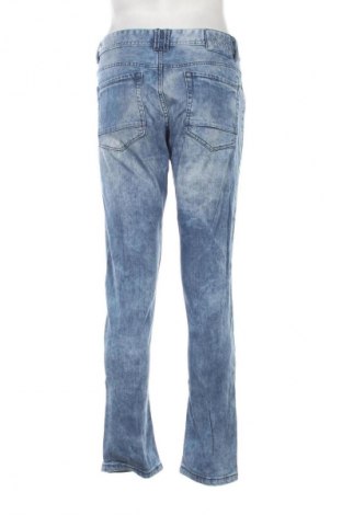 Blugi de bărbați Tantum O.N., Mărime M, Culoare Albastru, Preț 53,99 Lei