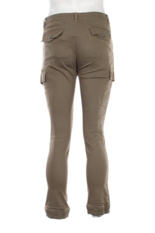 Herren Jeans Terranova, Größe S, Farbe Grün, Preis 20,00 €