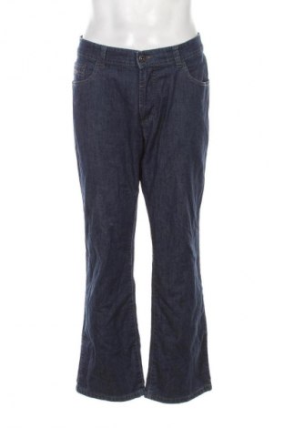 Pánské džíny  Thermo, Velikost XL, Barva Modrá, Cena  279,00 Kč