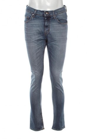 Męskie jeansy Tiger Of Sweden, Rozmiar M, Kolor Niebieski, Cena 707,94 zł