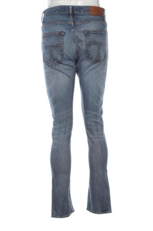 Męskie jeansy Tiger Of Sweden, Rozmiar M, Kolor Niebieski, Cena 707,94 zł