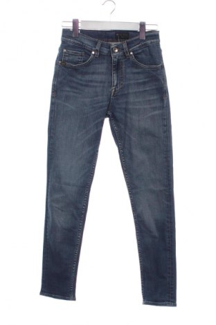 Férfi farmernadrág Tiger Of Sweden, Méret S, Szín Kék, Ár 54 593 Ft