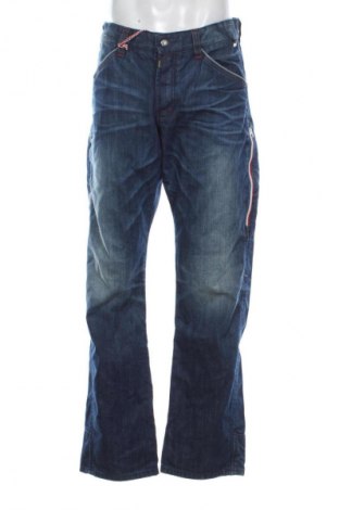 Pánske džínsy  Timezone, Veľkosť L, Farba Modrá, Cena  28,95 €