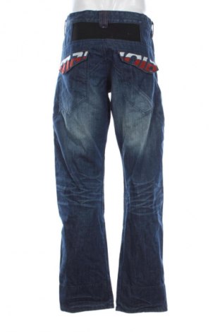 Pánske džínsy  Timezone, Veľkosť L, Farba Modrá, Cena  28,95 €