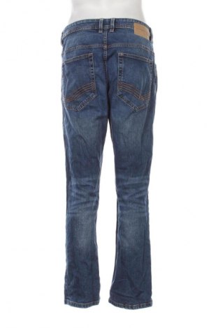 Ανδρικό τζίν Tom Tailor, Μέγεθος L, Χρώμα Μπλέ, Τιμή 16,99 €