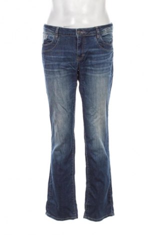Pánské džíny  Tom Tailor, Velikost L, Barva Modrá, Cena  399,00 Kč