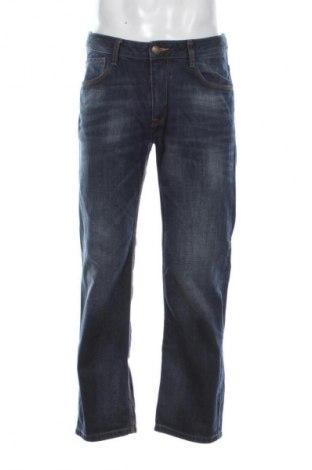 Blugi de bărbați Tom Tailor, Mărime L, Culoare Albastru, Preț 130,33 Lei