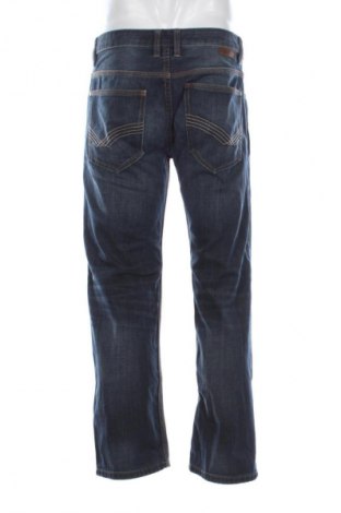 Blugi de bărbați Tom Tailor, Mărime L, Culoare Albastru, Preț 130,33 Lei