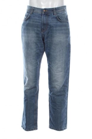 Blugi de bărbați Tom Tailor, Mărime L, Culoare Albastru, Preț 87,99 Lei
