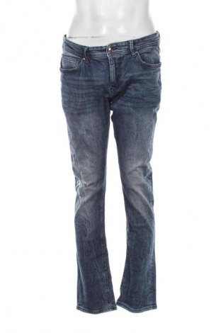 Férfi farmernadrág Tom Tailor, Méret L, Szín Kék, Ár 10 331 Ft