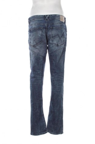 Férfi farmernadrág Tom Tailor, Méret L, Szín Kék, Ár 10 331 Ft