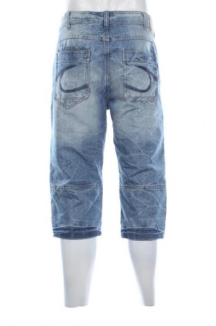 Męskie jeansy Tom Tompson, Rozmiar XXL, Kolor Niebieski, Cena 44,99 zł