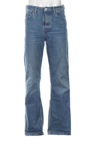 Męskie jeansy Tommy Hilfiger, Rozmiar S, Kolor Niebieski, Cena 220,99 zł