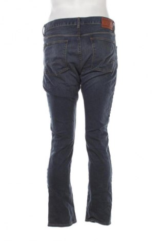 Blugi de bărbați Tommy Hilfiger, Mărime M, Culoare Albastru, Preț 191,99 Lei