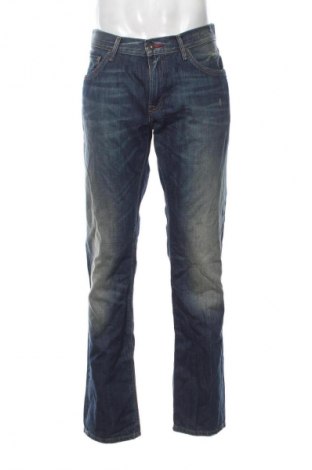 Blugi de bărbați Tommy Hilfiger, Mărime XL, Culoare Albastru, Preț 217,99 Lei