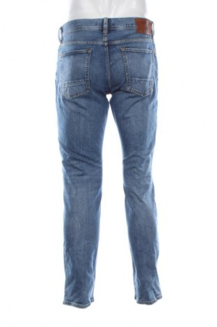 Męskie jeansy Tommy Hilfiger, Rozmiar L, Kolor Niebieski, Cena 174,99 zł