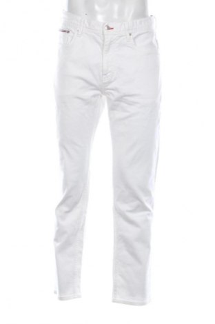 Pánske džínsy  Tommy Hilfiger, Veľkosť XL, Farba Biela, Cena  42,00 €