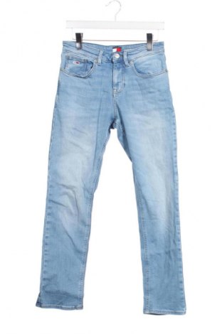 Herren Jeans Tommy Jeans, Größe S, Farbe Blau, Preis € 50,99