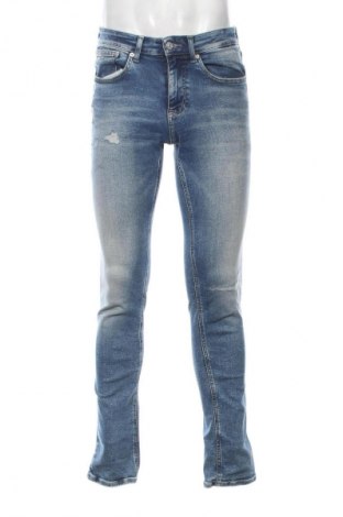 Pánske džínsy  Tommy Jeans, Veľkosť S, Farba Modrá, Cena  45,95 €