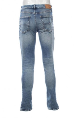 Pánske džínsy  Tommy Jeans, Veľkosť S, Farba Modrá, Cena  45,95 €