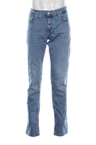 Pánske džínsy  Tommy Jeans, Veľkosť L, Farba Modrá, Cena  107,95 €