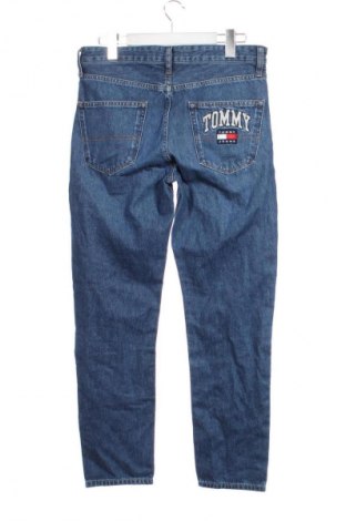 Blugi de bărbați Tommy Jeans, Mărime M, Culoare Albastru, Preț 161,99 Lei