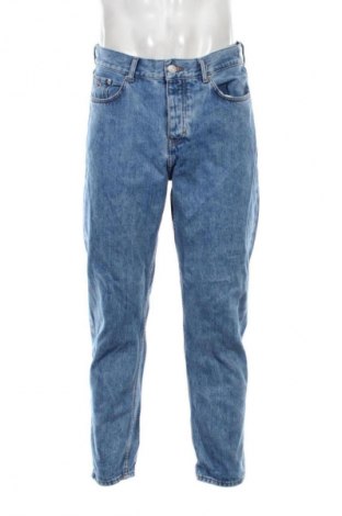 Blugi de bărbați Tommy Jeans, Mărime M, Culoare Albastru, Preț 161,99 Lei