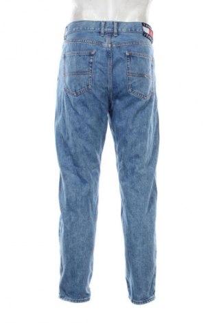Blugi de bărbați Tommy Jeans, Mărime M, Culoare Albastru, Preț 161,99 Lei