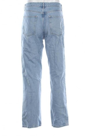 Męskie jeansy Topman, Rozmiar M, Kolor Niebieski, Cena 39,99 zł