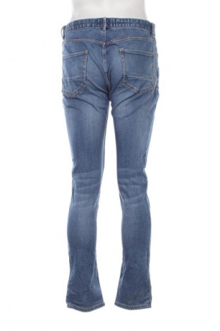 Blugi de bărbați Topman, Mărime M, Culoare Albastru, Preț 45,99 Lei