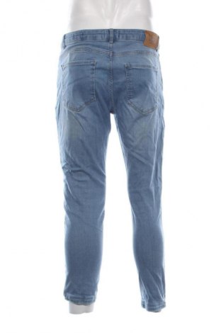 Férfi farmernadrág U.S. Polo Assn., Méret L, Szín Kék, Ár 10 389 Ft