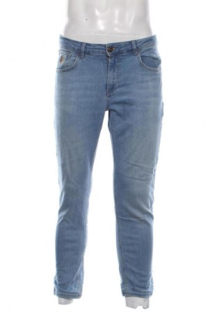 Férfi farmernadrág U.S. Polo Assn., Méret L, Szín Kék, Ár 10 389 Ft