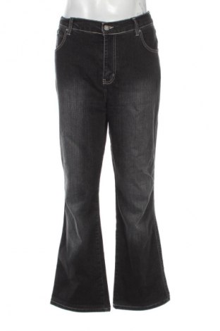 Męskie jeansy Unbranded, Rozmiar L, Kolor Czarny, Cena 107,17 zł