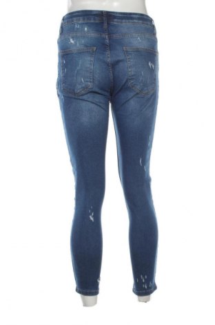 Męskie jeansy Unbranded, Rozmiar S, Kolor Niebieski, Cena 107,17 zł