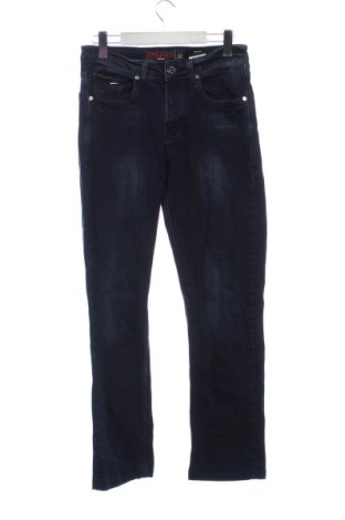 Blugi de bărbați Unbranded, Mărime S, Culoare Albastru, Preț 104,26 Lei