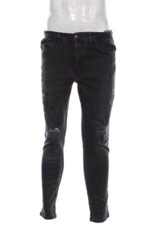 Мъжки дънки Unbranded, Размер L, Цвят Сив, Цена 20,00 €