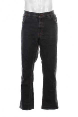 Herren Jeans Unbranded, Größe XXL, Farbe Schwarz, Preis 16,99 €