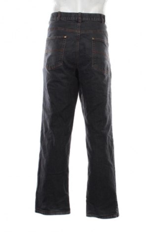 Herren Jeans Unbranded, Größe XXL, Farbe Schwarz, Preis 16,99 €