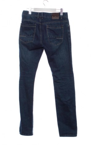 Blugi de bărbați Unbranded, Mărime M, Culoare Albastru, Preț 104,26 Lei